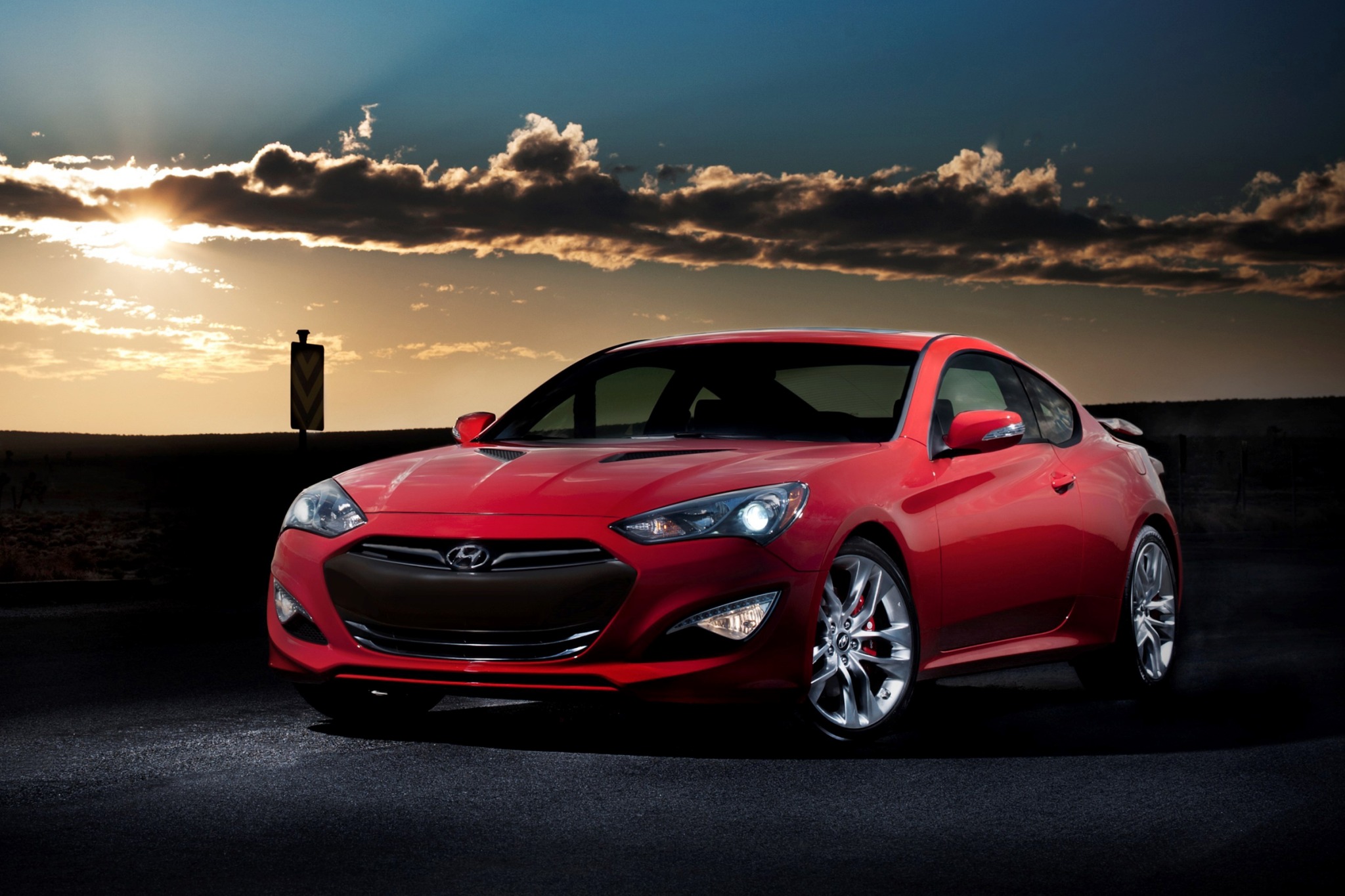 2016 Hyundai Genesis Coupe Specs, Prices, VINs & Recalls AutoDetective